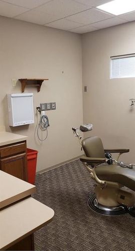 Office For Lease: 8468 Herring Run Rd, Seaford, DE 19973